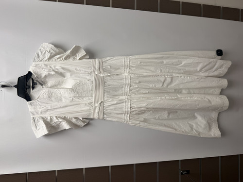 Vist Large View of Product Image Which is Used Unbranded Long Dress F M-8/10