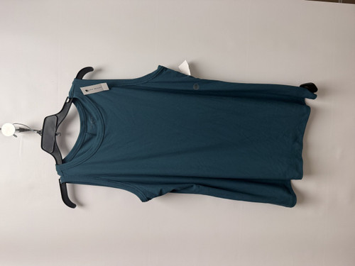 Vist Large View of Product Image Which is Used Lane Bryant Tank Top 3X-22