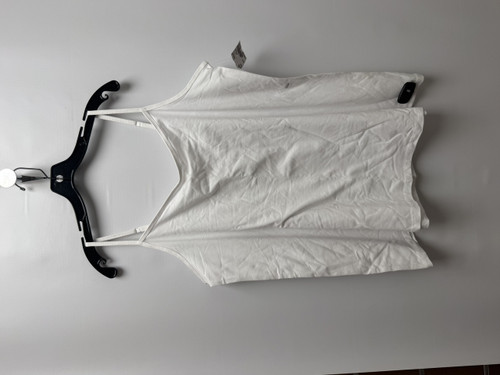 Vist Large View of Product Image Which is Used Lane Bryant Tank Top 3X-22