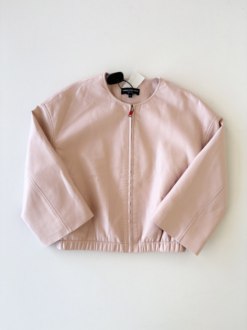 Vist Large View of Product Image Which is Used Unbranded Short Light Jacket XS-0/2