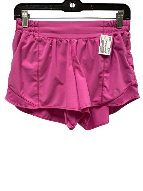Vist Large View of Product Image Which is Used Lululemon Athletica Active Shorts 8-29