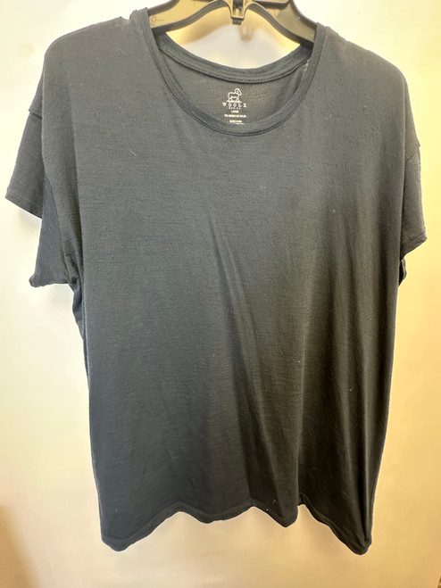 Vist Large View of Product Image Which is Used Unbranded Short Sleeve Top L-12/14