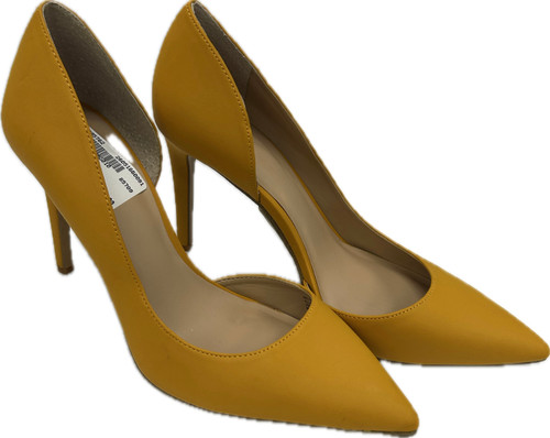 Vist Large View of Product Image Which is Used Inc High Heels 10