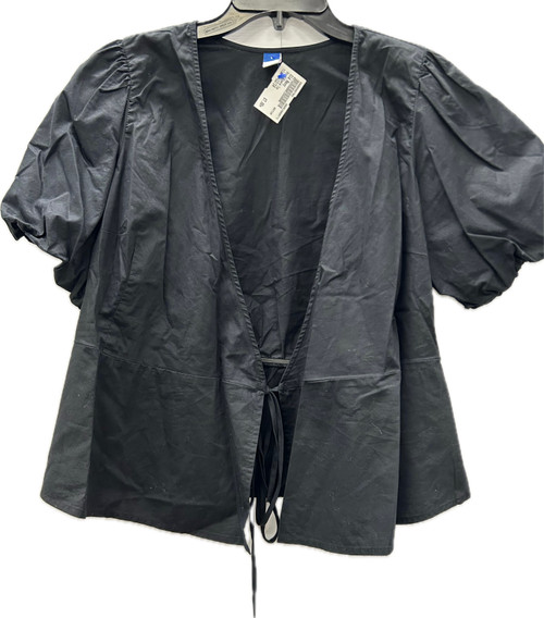 Vist Large View of Product Image Which is Used Old Navy Short Sleeve Top L-12/14