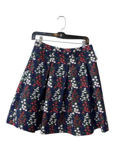 Vist Large View of Product Image Which is Used Brooks Brothers Short Skirt 2-26