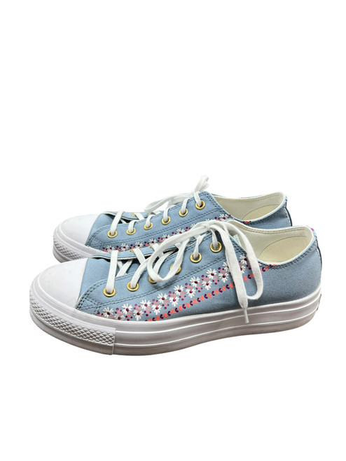 Vist Large View of Product Image Which is Used Converse Casual Shoes 11