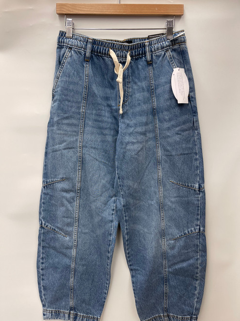 Vist Large View of Product Image Which is Used Unbranded Denim 0-25