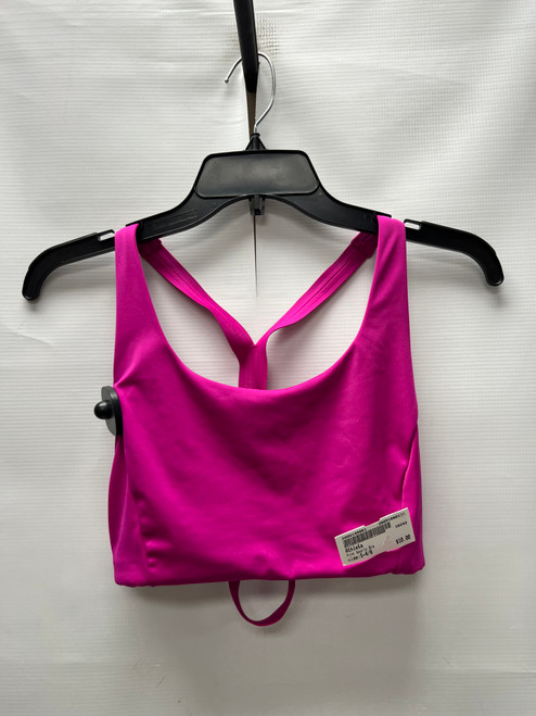 Vist Large View of Product Image Which is Used Athleta Sports Bra S-4/6