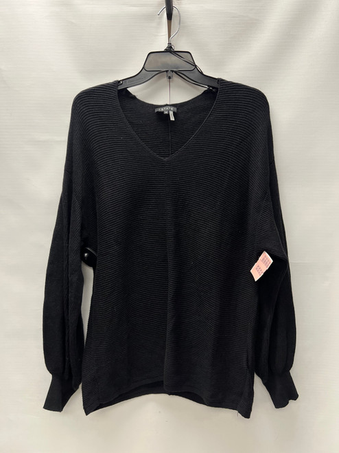 Vist Large View of Product Image Which is Used 1. State Lightweight Sweater M-8/10