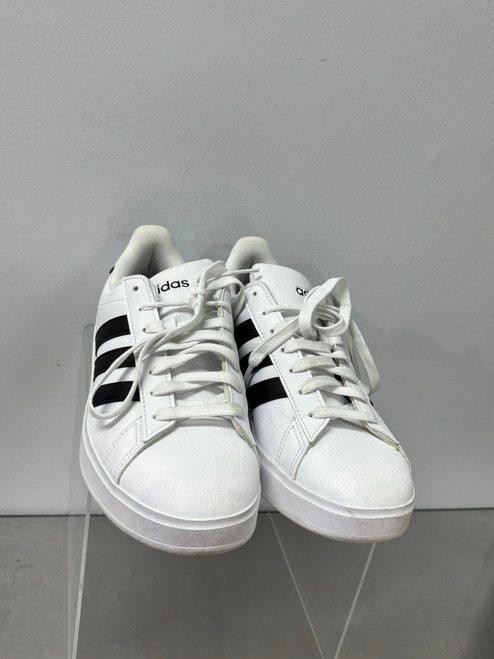 Vist Large View of Product Image Which is Used Adidas Casual Shoes 8
