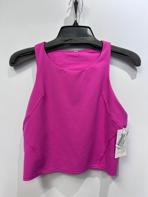 Vist Large View of Product Image Which is Used Lululemon Athletica Active Tank Top XS-0/2