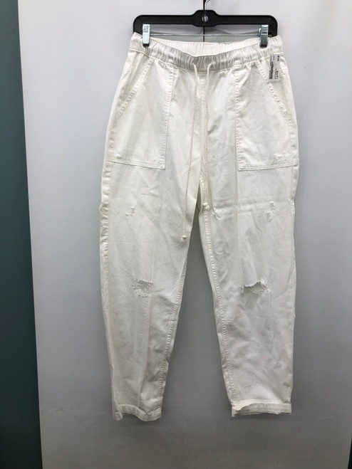 Vist Large View of Product Image Which is Used Aerie Casual Pant 8-29