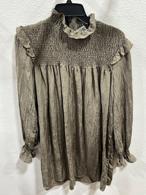Vist Large View of Product Image Which is Used French Connection Short Dress B M-8/10