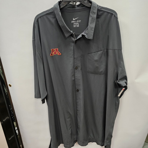 Vist Large View of Product Image Which is Used Nike Mens Active T-Shirt XXL