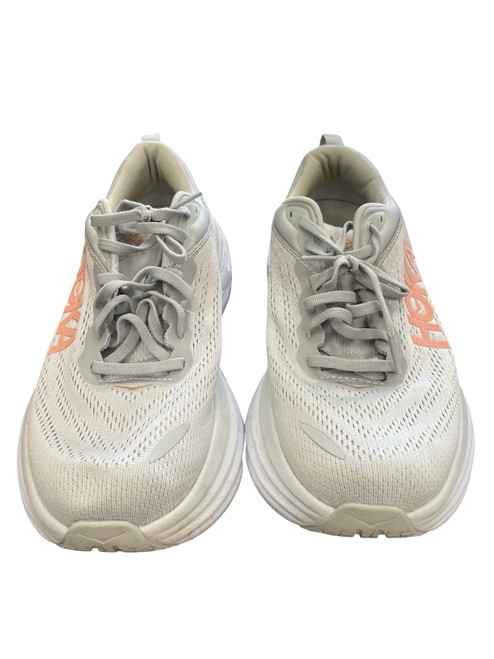 Vist Large View of Product Image Which is Used Hoka Performance Shoes 7.5