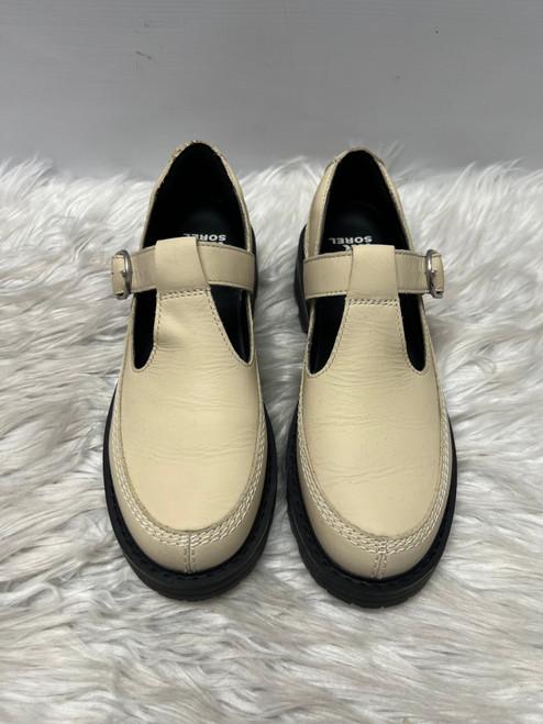 Vist Large View of Product Image Which is Used Sorel Casual Shoes 7.5