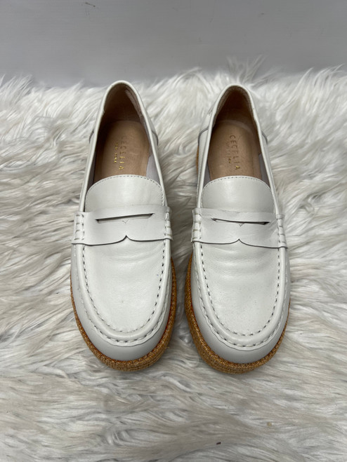 Vist Large View of Product Image Which is Used Cecelia Casual Shoes 8