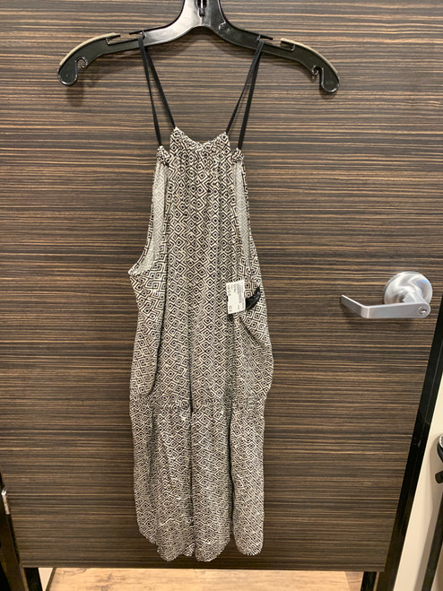 Vist Large View of Product Image Which is Used Old Navy Romper XL-16
