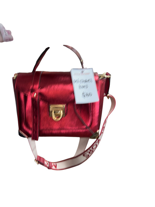 Vist Large View of Product Image Which is Used Michael Michael Kors Large Handbag