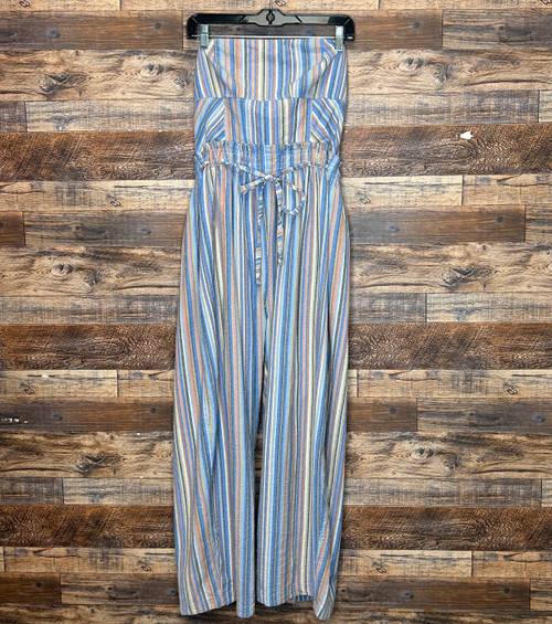 Vist Large View of Product Image Which is Used Free People Jumpsuit M-8/10