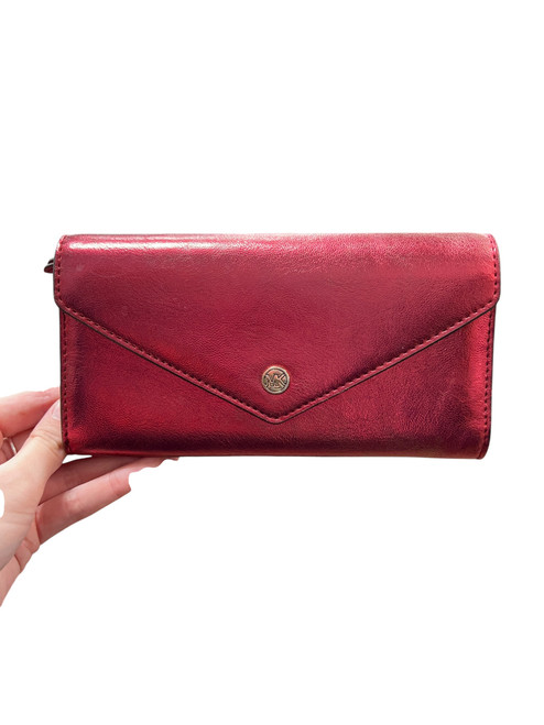 Vist Large View of Product Image Which is Used Michael Michael Kors Wallet