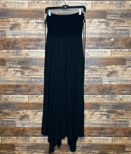 Vist Large View of Product Image Which is Used Free People Long Dress F S-4/6