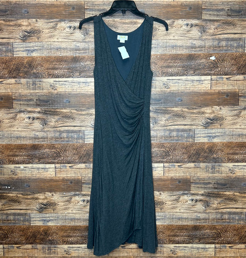 Vist Large View of Product Image Which is Used Maeve Long Dress B S-4/6