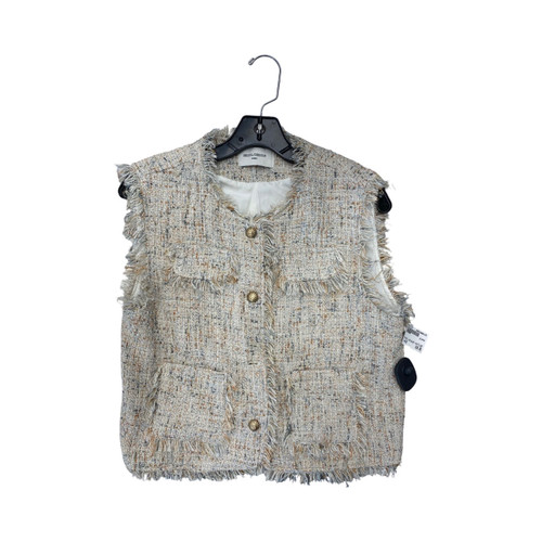 Vist Large View of Product Image Which is Used Unbranded Lightweight Vest S-4/6