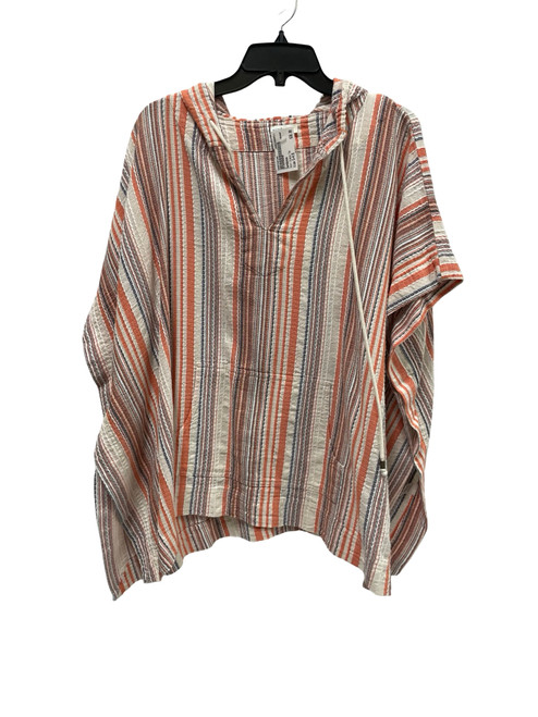 Vist Large View of Product Image Which is Used Sundance Short Sleeve Top S-4/6