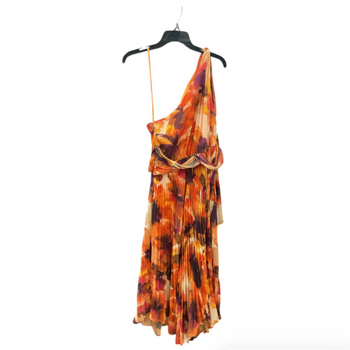 Vist Large View of Product Image Which is Used Alex Marie Long Dress F L-12/14