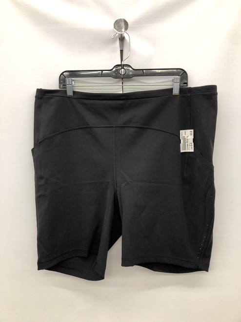Vist Large View of Product Image Which is Used Lululemon Athletica Active Shorts 20-35