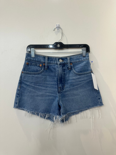 Vist Large View of Product Image Which is Used Madewell Shorts 2-26
