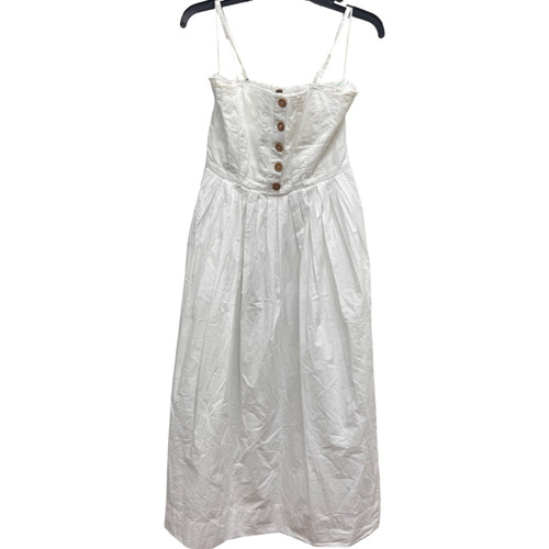 Vist Large View of Product Image Which is Used Free People Long Dress F M-8/10
