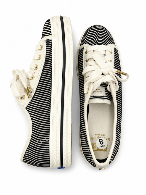 Vist Large View of Product Image Which is Used Kate Spade New York Casual Shoes 8