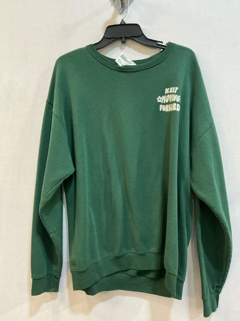 Vist Large View of Product Image Which is Used Unbranded Sweatshirt XL-16