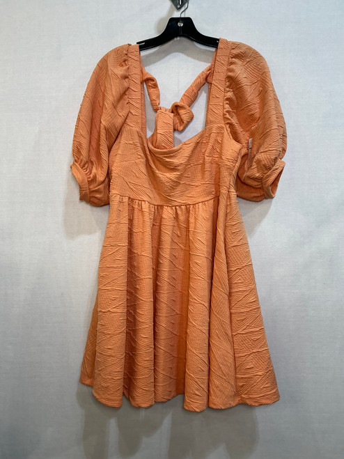 Vist Large View of Product Image Which is Used Free People Short Dress F S-4/6