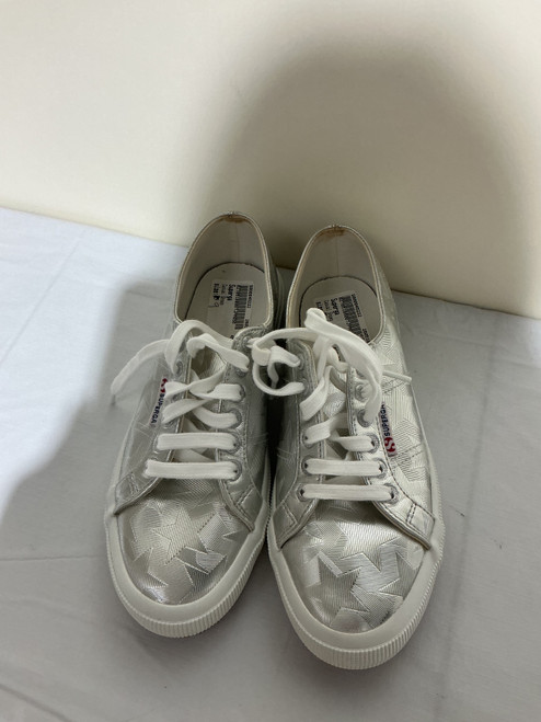 Vist Large View of Product Image Which is Used Superga Casual Shoes 9