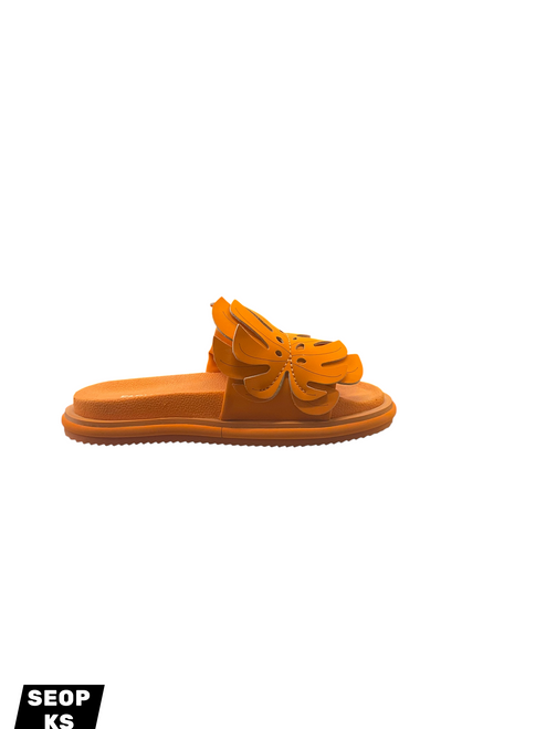 Vist Large View of Product Image Which is Used Farm Rio Sandals 7