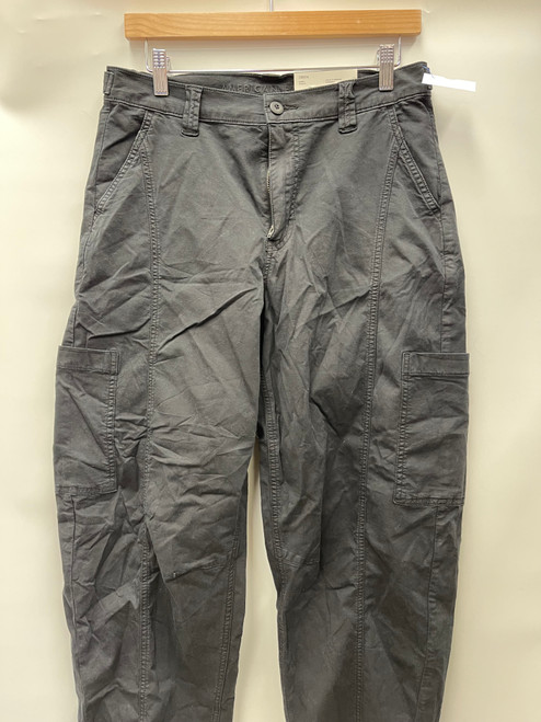 Vist Large View of Product Image Which is Used Unbranded Casual Pant 6-28
