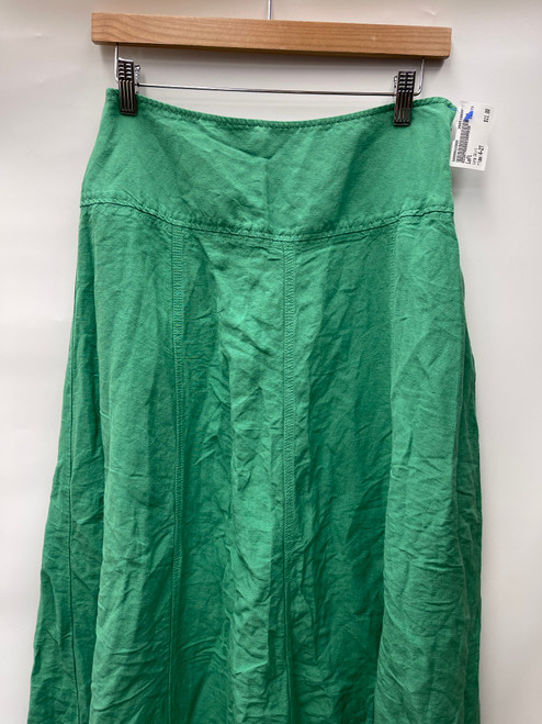 Vist Large View of Product Image Which is Used Loft Long Skirt 4-27