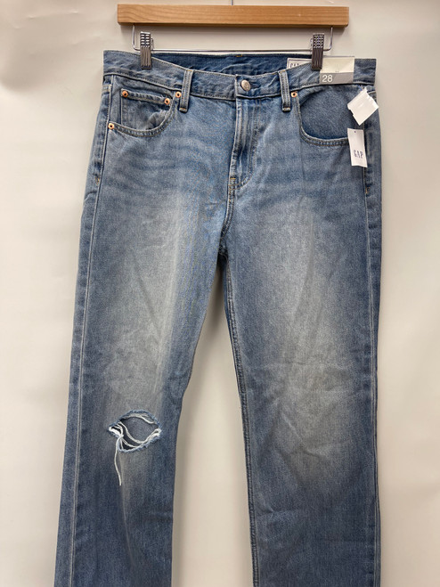 Vist Large View of Product Image Which is Used Gap Denim 6-28