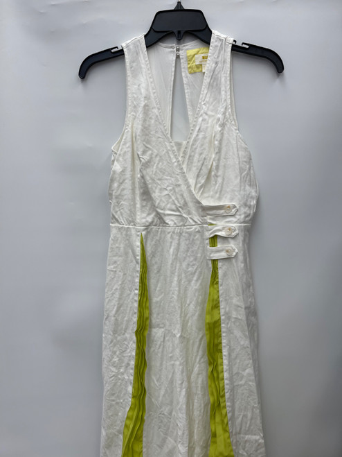 Vist Large View of Product Image Which is Used Top Brands Event Maeve Short Dress F S-4/6