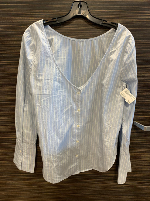 Vist Large View of Product Image Which is Used Unbranded Long Sleeve Top M-8/10