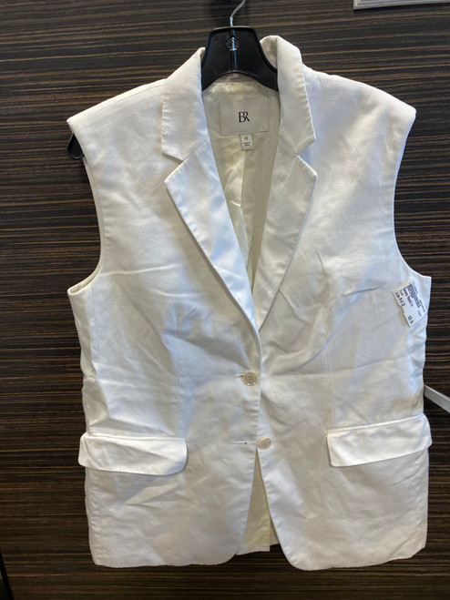 Vist Large View of Product Image Which is Used Banana Republic Blazer M-8/10