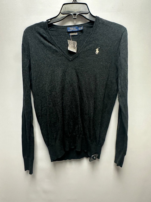 Vist Large View of Product Image Which is Used Polo Ralph Lauren Long Sleeve Top XS-0/2