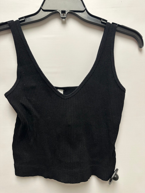 Vist Large View of Product Image Which is Used Unbranded Tank Top S-4/6