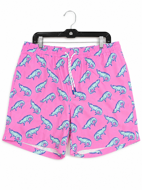 Vist Large View of Product Image Which is Used Members Mark Mens Swimwear XL