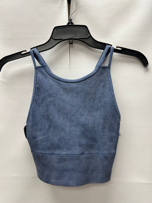 Vist Large View of Product Image Which is Used Gilly Hicks Active Tank Top S-4/6