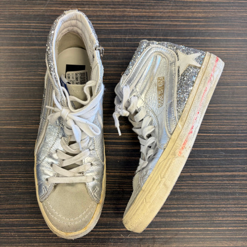 Vist Large View of Product Image Which is Used Golden Goose Casual Shoes 7