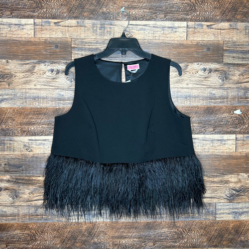 Vist Large View of Product Image Which is Used Kate Spade New York Sleeveless Top L-12/14